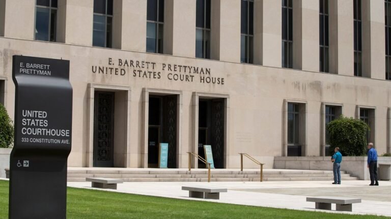 DC Courts pleads with Congress for funding as system reaches tipping point