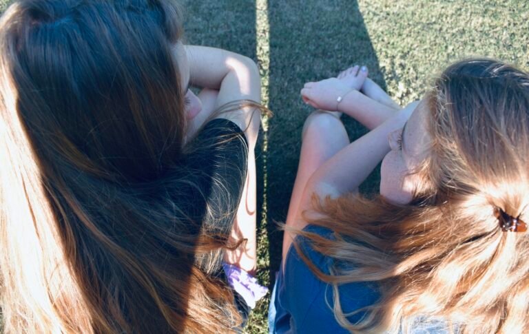 The People We Love Keep Becoming: How to Stay Curious