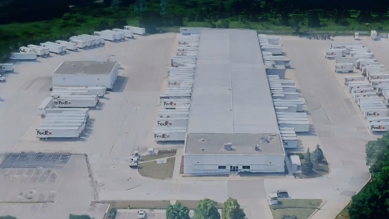 Darwin Investment Group Completes $130M Refinance of Industrial Portfolio