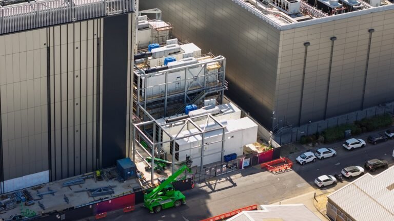 Data Center Geography: More Than Tax Incentives and Facility Numbers