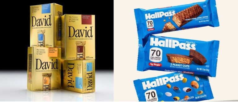 ‘One of the fastest-growing CPG brands in America…’ David Protein owner hits $2.25bn valuation on $250m Series B