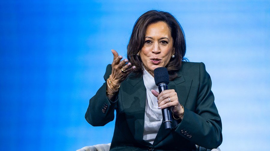 Kamala Harris to campaign for Abdul El-Sayed at Michigan event: Reports