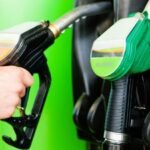 Diesel prices predicted to soar into 2027, and they're quite high now