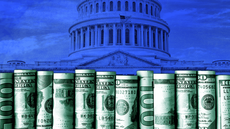 Democratic donors determined to oust Trump say they’re opening checkbooks
