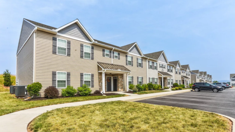 Northmarq Lends $19M for 154-Unit Multifamily Property in Pennsylvania