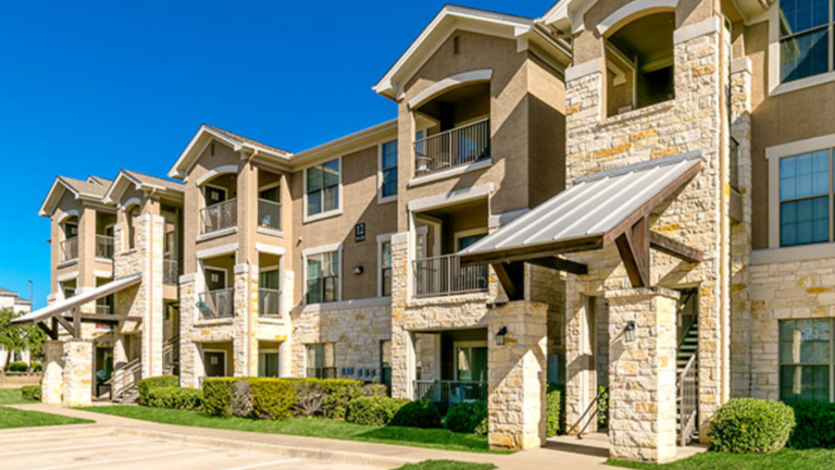 Bow River Inks $53.9M Acquisition Loan for Northlake Apartment Sale