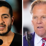 Rogers set to skip Michigan Senate debate over outlet's 'favoritism' toward El-Sayed