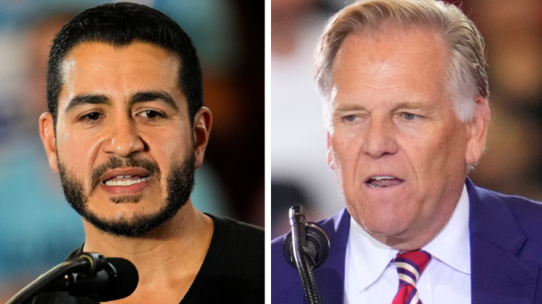 Rogers set to skip Michigan Senate debate over outlet's 'favoritism' toward El-Sayed
