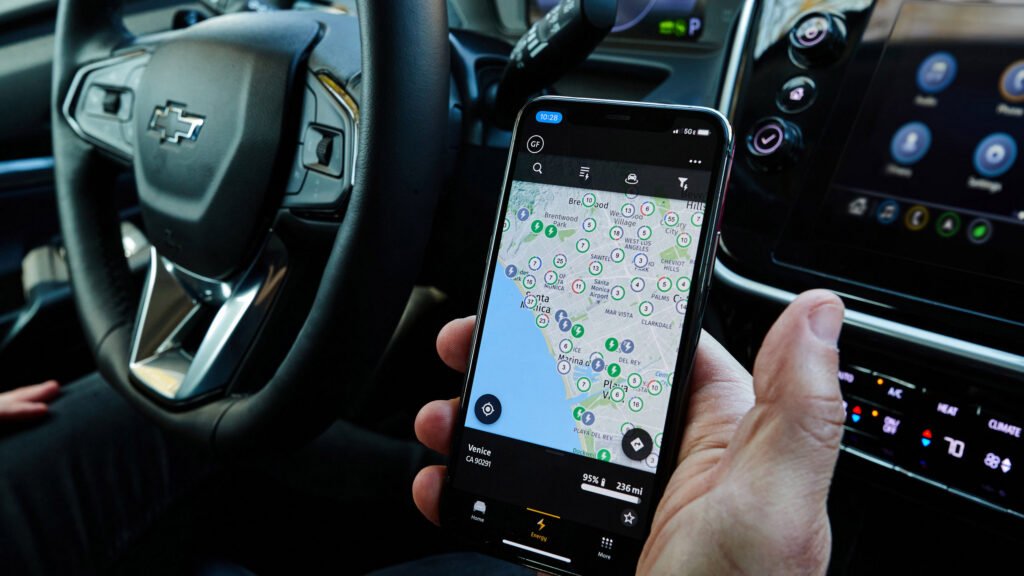 Your Phone May Rat You Out After A Crash, Even If The Cops Don’t Realize It