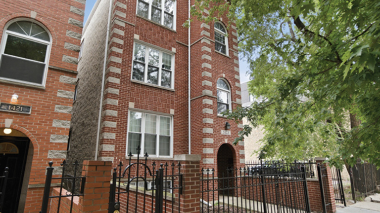 Essex Realty Group Markets 20-Unit Multifamily Portfolio in Chicago