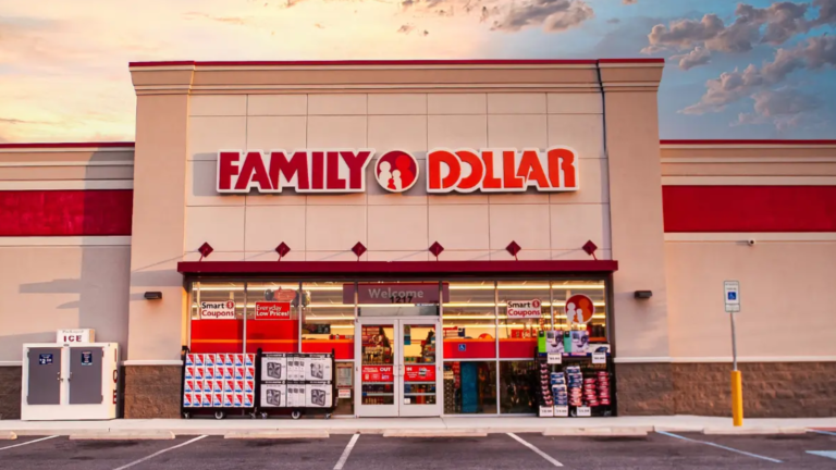 Family Dollar Closes $75M Sale-Leaseback for 47 Retail Locations