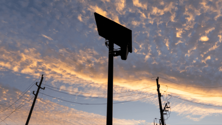 Dallas police shutting down hundreds of Flock cameras after funding pause