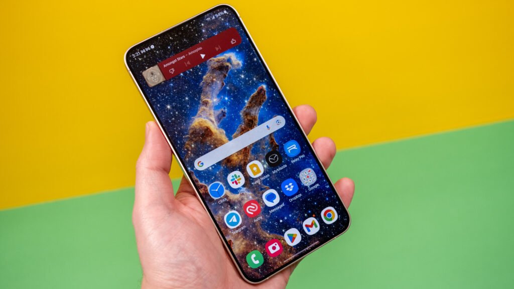 Galaxy S24 series gets second One UI 9 beta, bringing the Z Fold 8’s best features