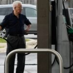 Soaring diesel prices pose latest economic headache for GOP