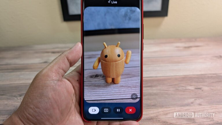 Google’s Guided Vision turns Gemini Live into a real-world visual guide