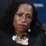 Jackson warns Supreme Court’s emergency rulings imposing ‘institutional costs’ 