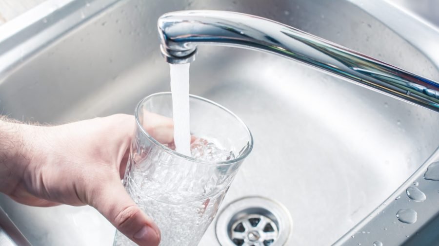 Federal appeals court says clean drinking water is not a constitutional right