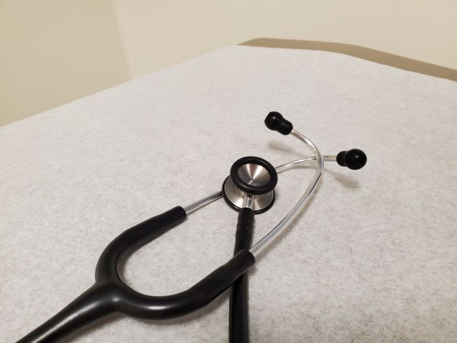 America's doctor shortage is a national security threat