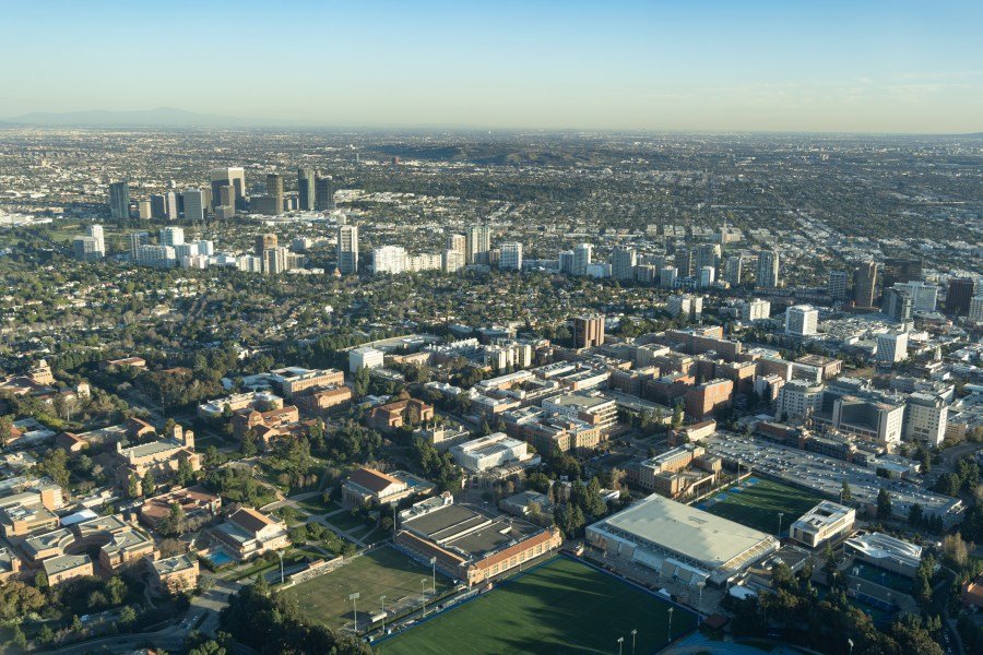See the best public universities for 2027, according to Niche