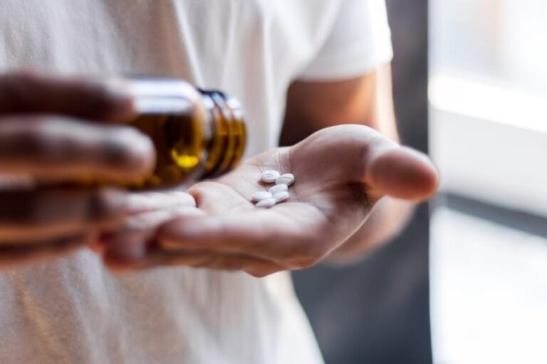 Blood pressure medication recalled nationwide under FDA's Class II risk level
