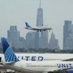 FAA halts flights in Northeast after fiber cable cut in NJ
