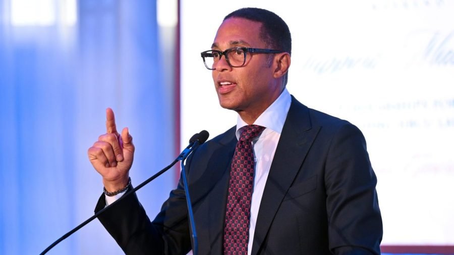 Don Lemon on Trump banning CNN: 'It's their own fault'