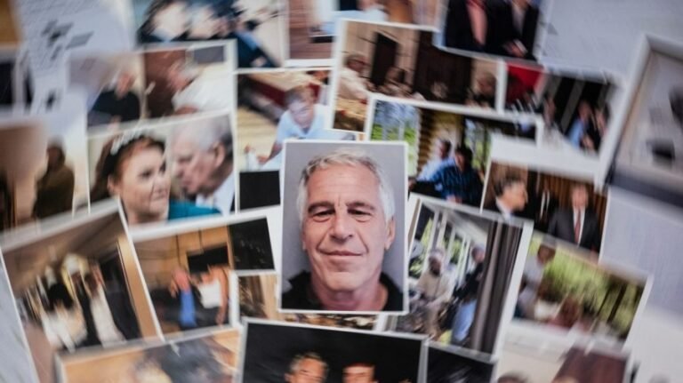 Will the DOJ act on Epstein co-conspirators list issued by Massie?