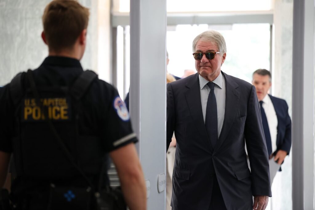 Leon Black Plans to Turn Woolworth Mansion Into His Own Museum, Book Reveals