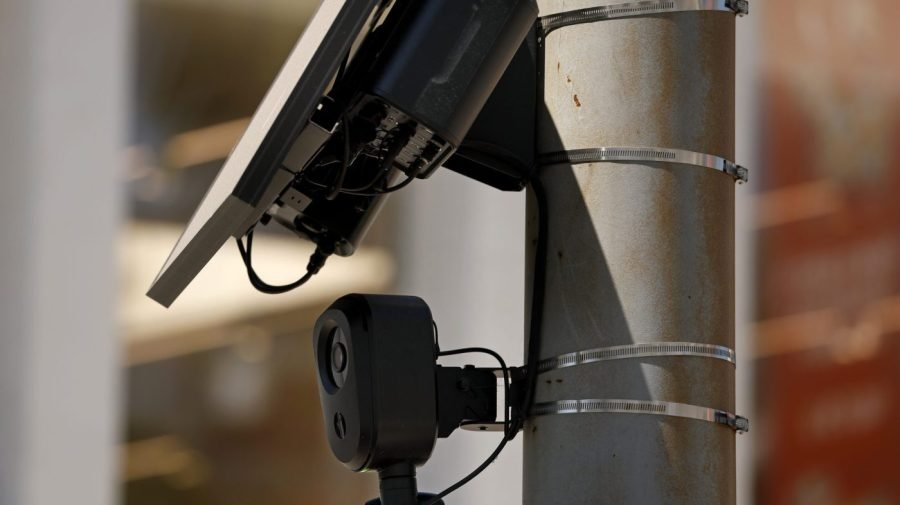 It's not just Flock. These cameras, ALPRs may also be in your community