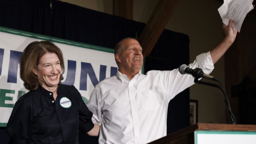 Pappas-Sununu showdown set in Democrats' must-win Senate race: 3 takeaways from New Hampshire 