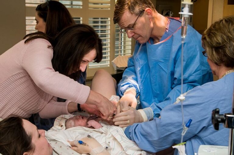 Cost of having a baby: Hospital bills are shockingly high in states you wouldn't expect