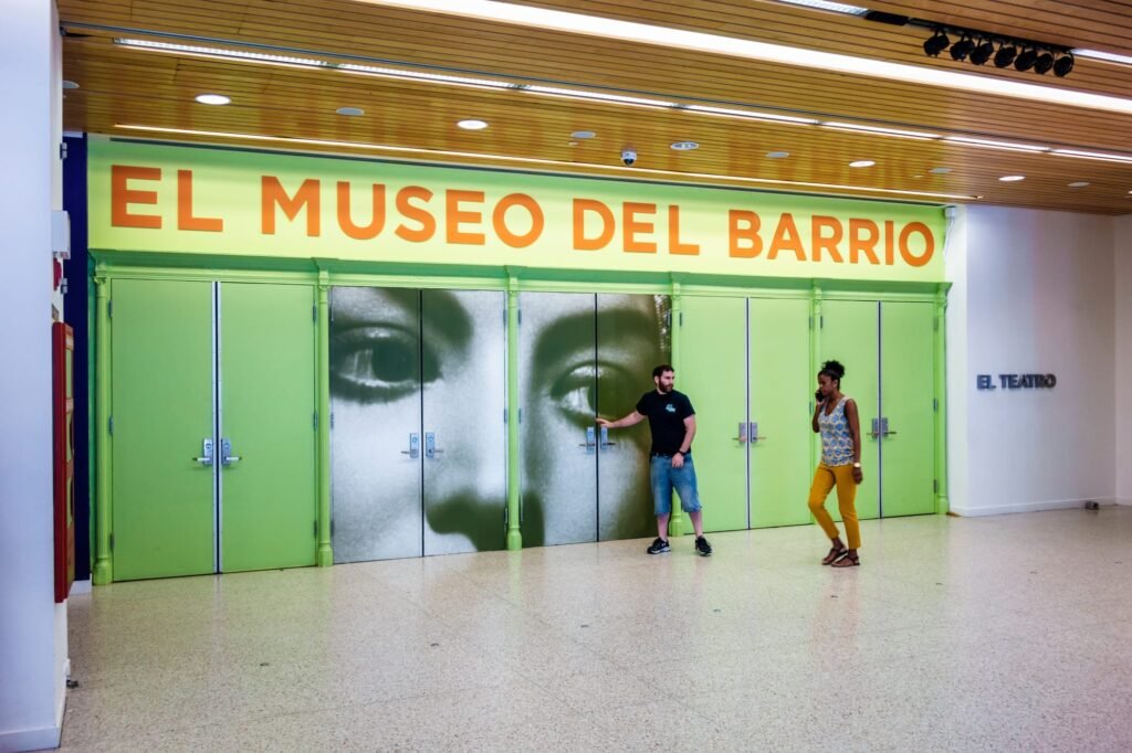 El Museo del Barrio Apologizes for Renting Space for 9/11 Conspiracy Event