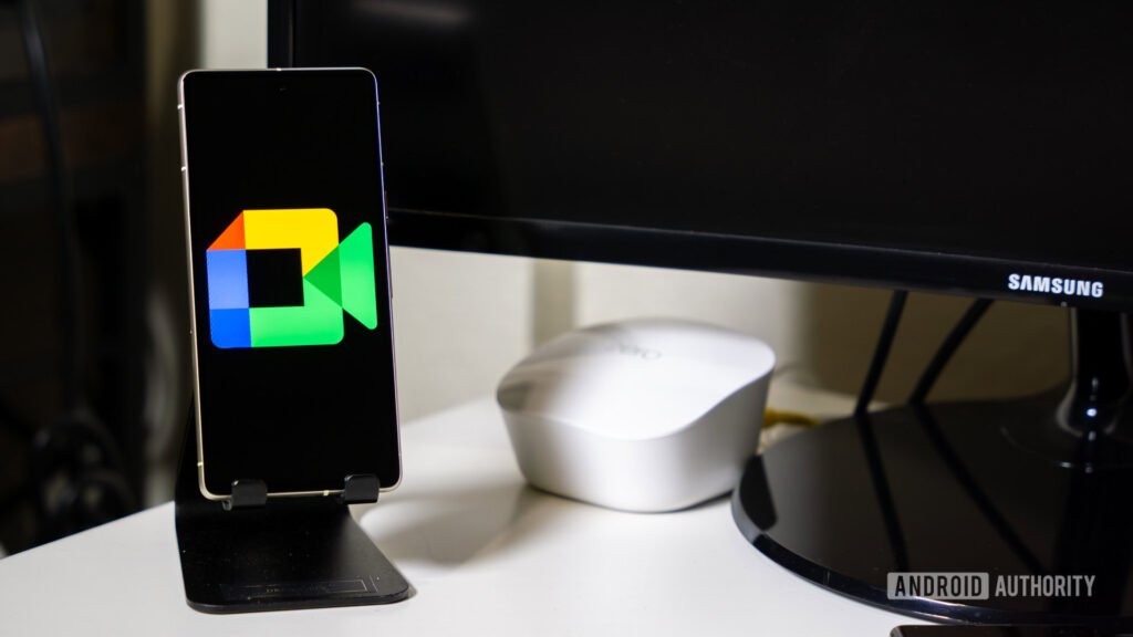 Google Meet’s automatic note-taker now gets to the point with a one-page summary