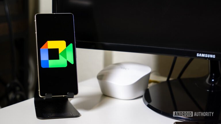 Google Meet’s automatic note-taker now gets to the point with a one-page summary
