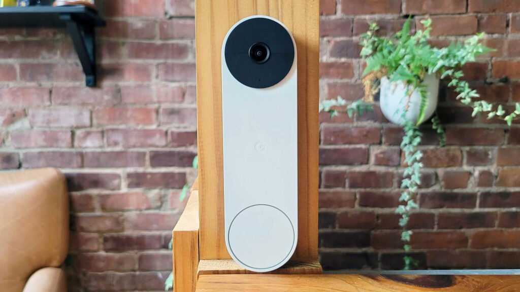 Google Nest Doorbells suffer mild identity crisis, start speaking with new accents