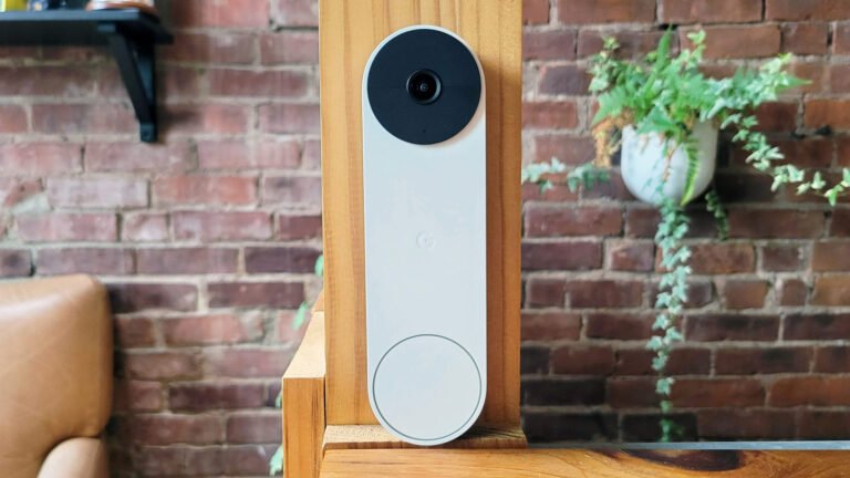Google Nest Doorbells suffer mild identity crisis, start speaking with new accents