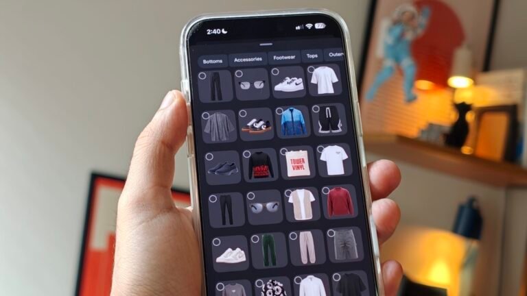 Google Photos is fixing one of the biggest problems with its AI wardrobe feature