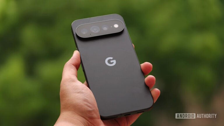 Your Pixel 11 will soon have a fix for the static noise ruining your videos