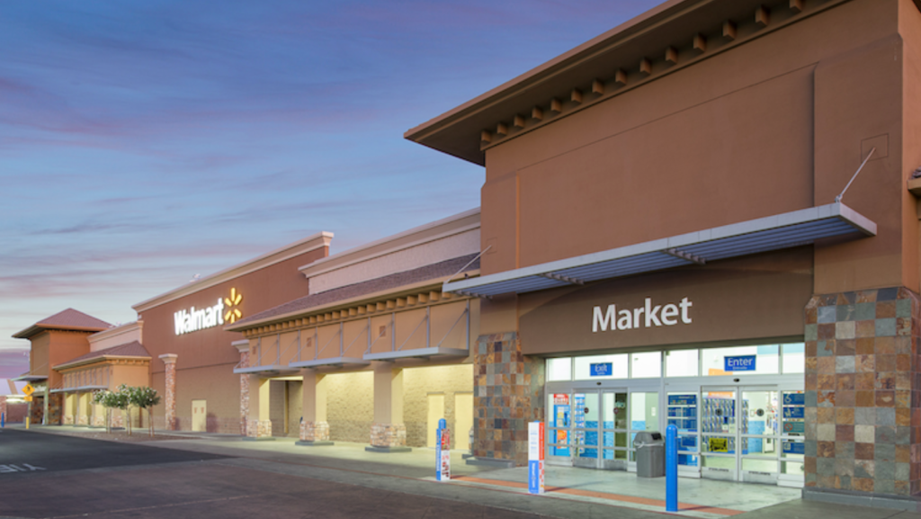 Goldman Sachs Affiliate Sells 303K-SF Phoenix Retail Center