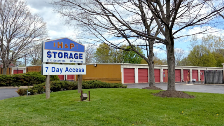 EquiCap Commercial Completes Sale of Self-Storage Property in Waukegan
