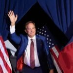 Trump's MAGA Inc. super-PAC funnels $10 million into Ken Paxton's Senate campaign