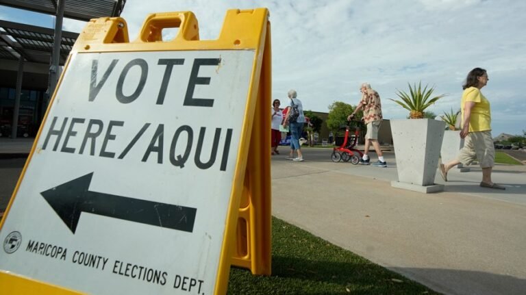Democrats worry rising socialism turning off Hispanic voters