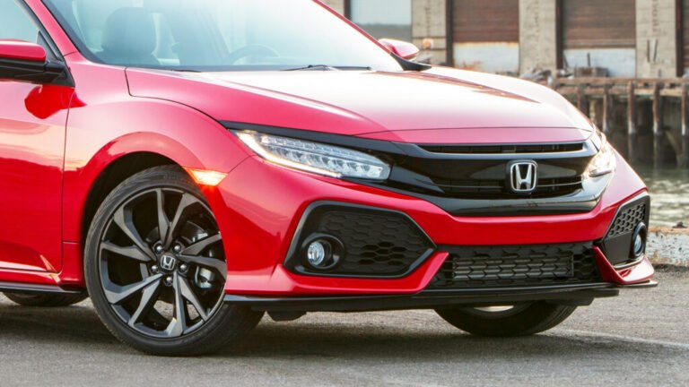 Lawsuit Claims Faulty Honda Seatbelt Killed Teenager In NJ Crash