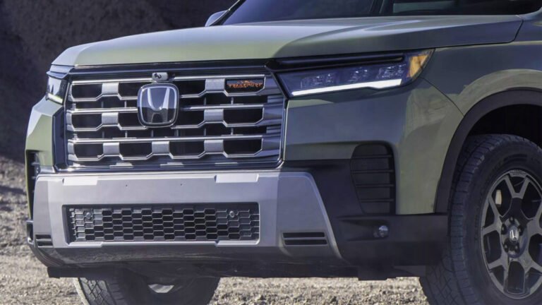 Honda Wants To Build A $2.5 Billion Hybrid Vehicle Plant In Ohio