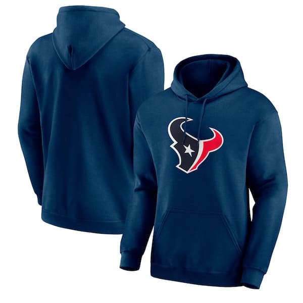 NFL Men’s Team Logo Hoodie as low as $19.34 (Reg. $43), plus more!