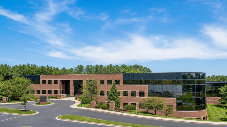 ICP Acquires 427K-SF Corporate Campus in Kalamazoo