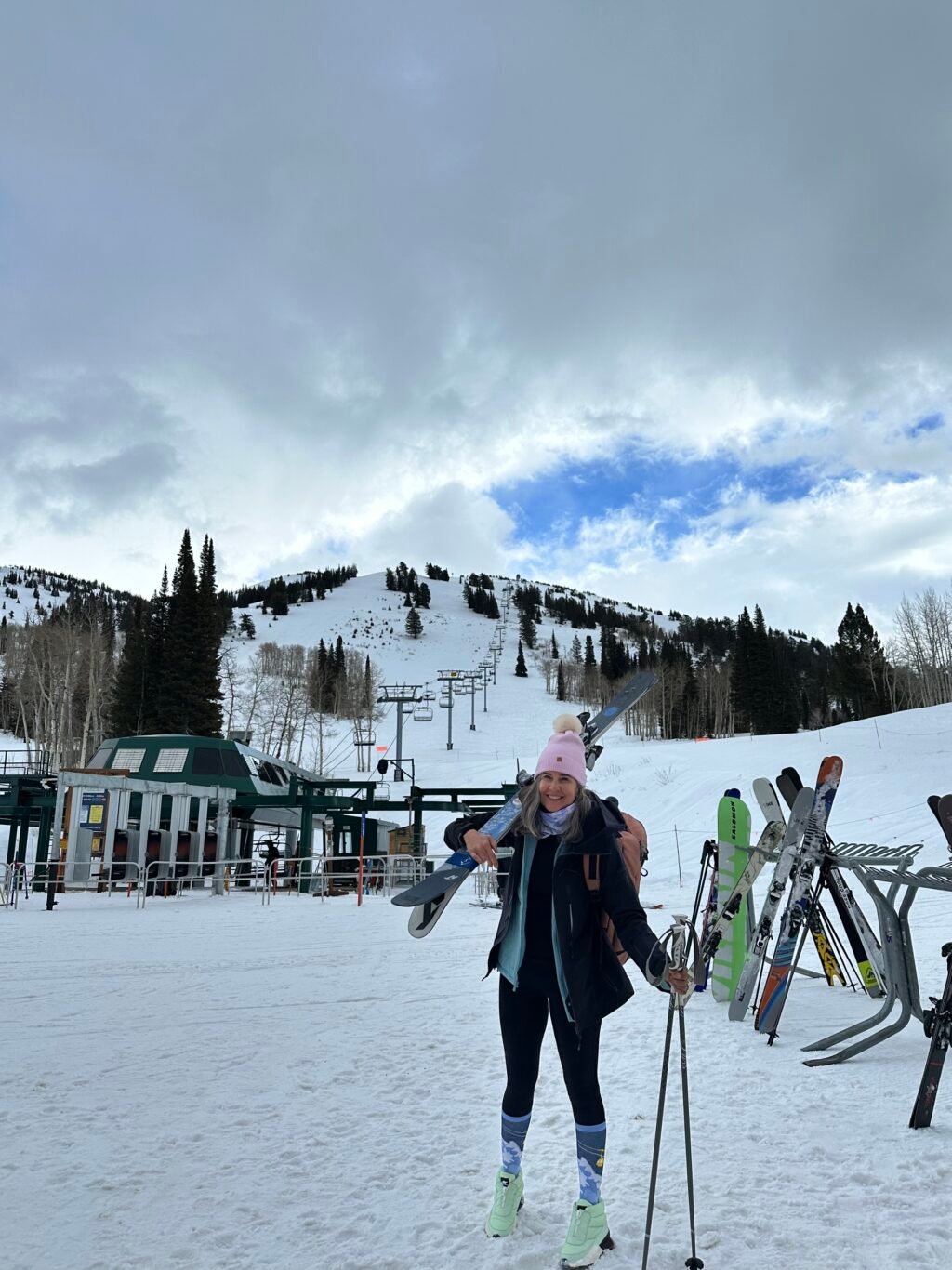 The Ski Moms Guide to 2026 Ski Swaps