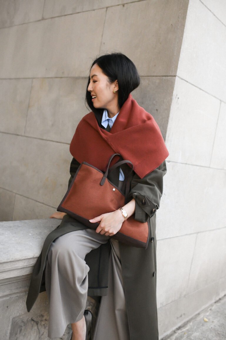 Fall Layering