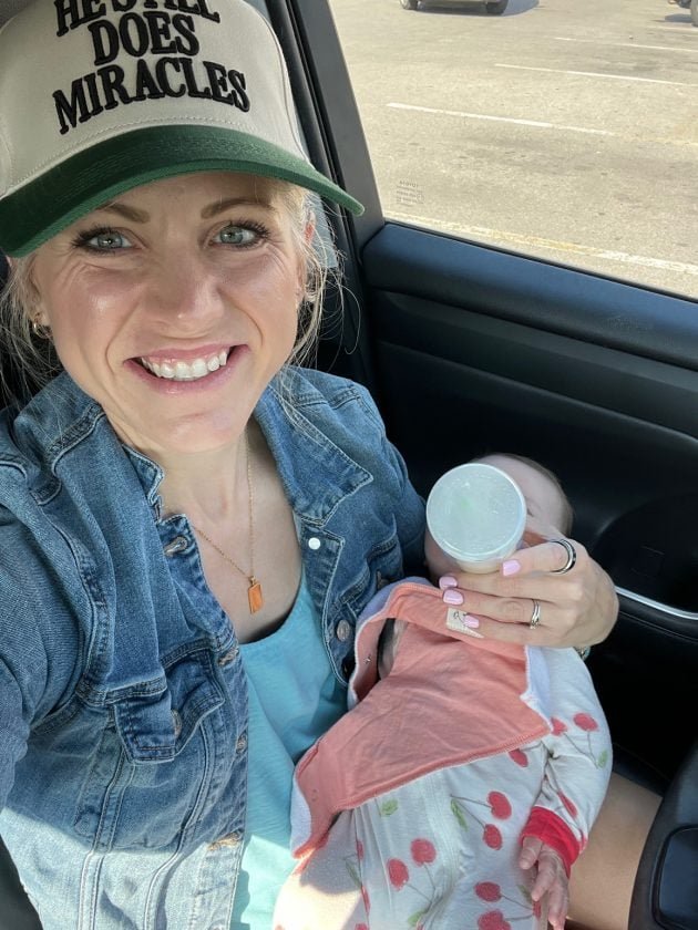 Week 35: A Peek Into This Past Week (plus what I’m reading, watching, and listening to)