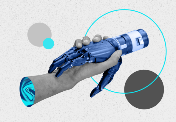 Trust in AI starts with human-AI boundaries